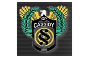 CASSIDY GP s.r.o.